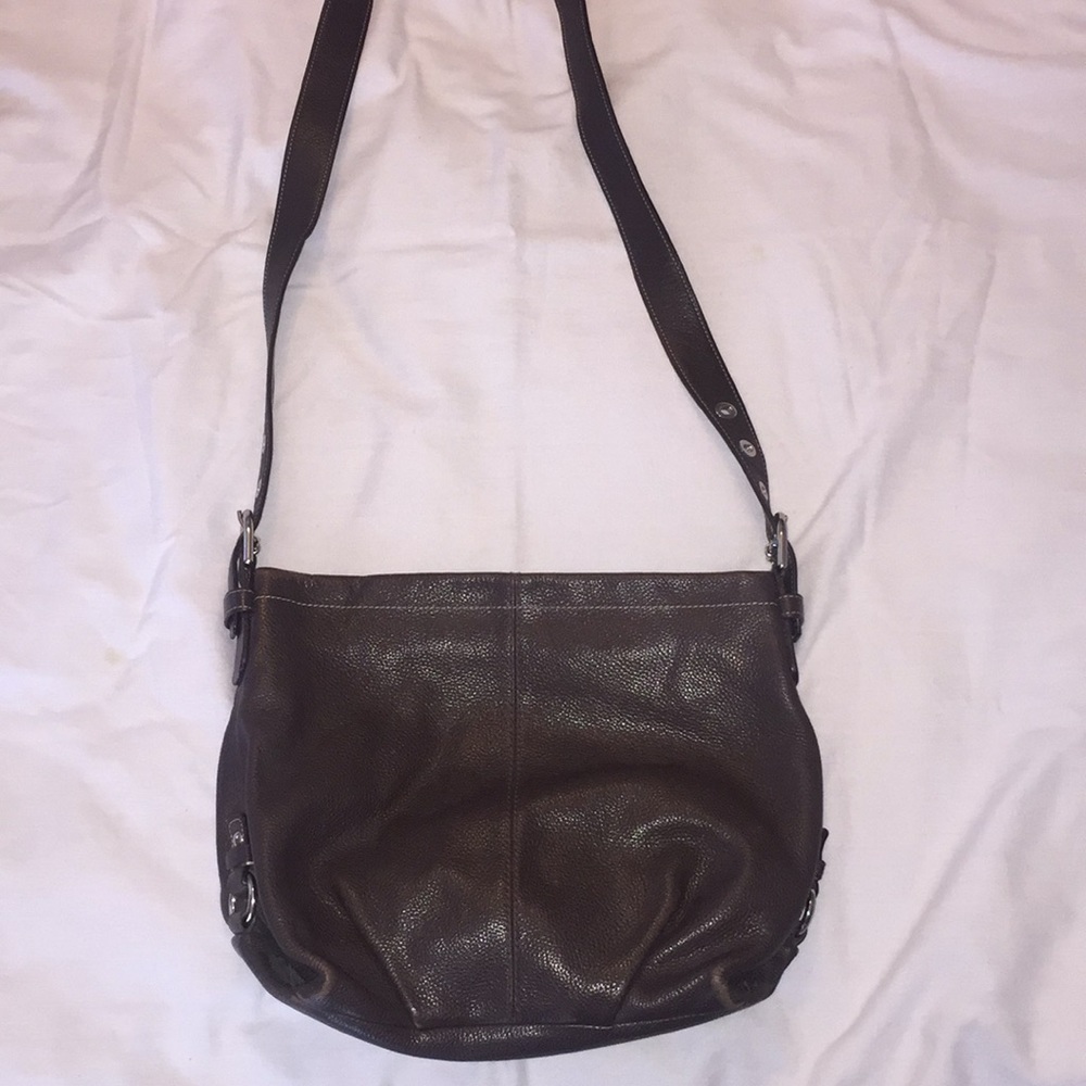 Coach purse!